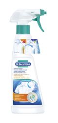 Beckmann Prewash deodorant & zweet