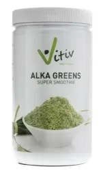 Vitiv Alka greens bio