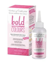 Tints Of Nature Bold pink