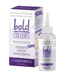Tints Of Nature Bold purple