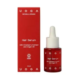 Uoga Uoga Hair serum intense vegan