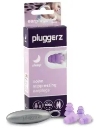 Pluggerz Sleep oordopjes