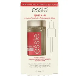 Essie Quick drying drops