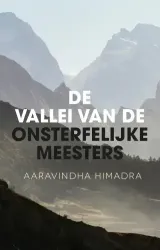 Ankh Hermes Vallei van de onsterfelijke meesters