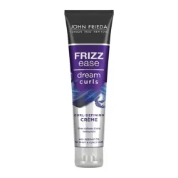 John Frieda Frizz ease dream curls cream