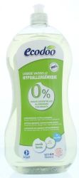 Ecodoo Afwasmiddel vloeibaar hypoallergeen