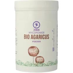 Mycopower Agaricus blazei bio