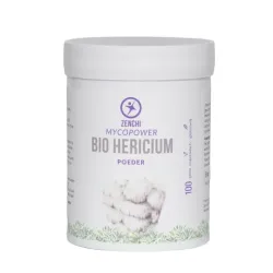 Mycopower Hericium poeder bio