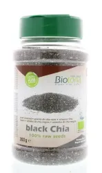 Biotona Black chia raw dispenser bio