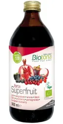 Biotona Superfruit forte bio