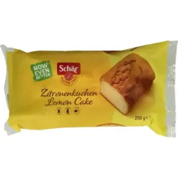 Dr Schar Citroen cake glutenvrij