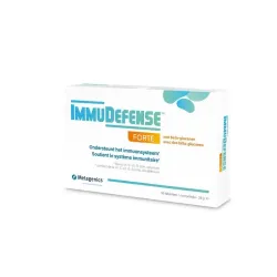 Metagenics Immudefense forte