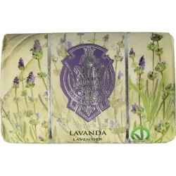 La Florentina Zeep lavendel