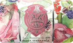 La Florentina Zeep wilde roos