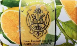 La Florentina Zeep citrus