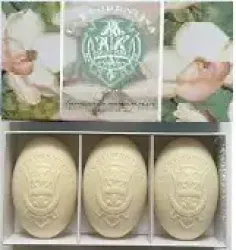 La Florentina Zeep magnolia 3 x 150 gram