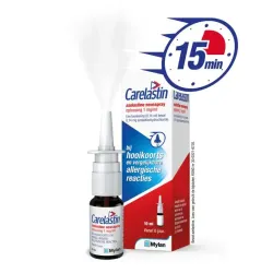 Carelastin Neusspray azelastine