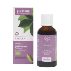 Purasana Puragem circula bio