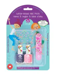 Suncoat Girl Nagellak forever sparkle eco set