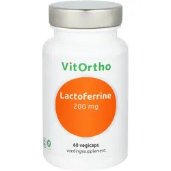 Vitortho Lactoferrine 200 mg