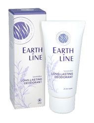 Earth Line Long lasting deodorant lavender