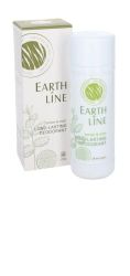 Earth Line Long lasting deodorant lemon & mint