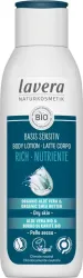 Lavera Basis Sensitiv bodylotion rich bio EN-IT