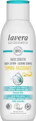 Lavera Basis Sensitiv bodylotion firming bio EN-IT