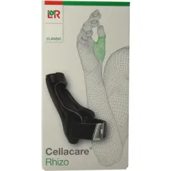 Cellacare Classic duimbrace rhizo maat 1