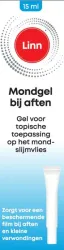 Linn Mondgel