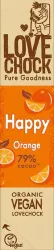Lovechock Happy bio