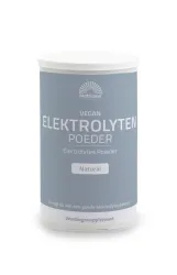 Mattisson Elektrolyten poeder naturel vegan