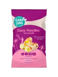 Terrasana Glasnoedels bio