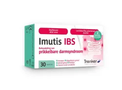 Trenker Imutis IBS