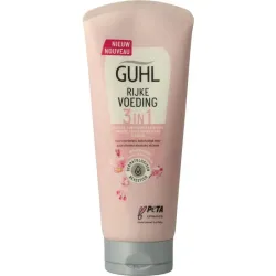 Guhl Rijke voeding 3-in-1 masker condit serum