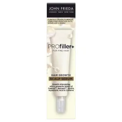 John Frieda Profiller  hair density scalp serum