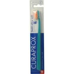 Curaprox Tandenborstel CS 5460 ultra soft
