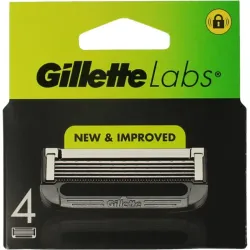 Gillette Labs blades