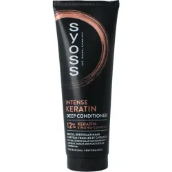 Syoss Deep conditioner keratine