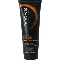 Syoss Deep conditioner intense repair