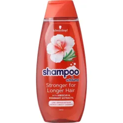 Schwarzkopf Shampoo long hair