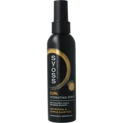 Syoss Spray curls