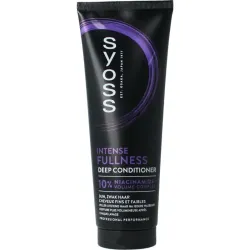 Syoss Deep conditioner intense fullness