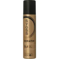 Syoss Haarspray HSP keratin