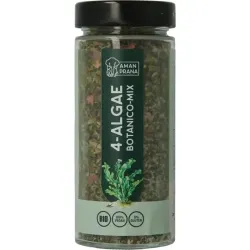 Amanprana Botanica mix 4-algae bio