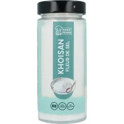 Amanprana Khoisan fleur de sel