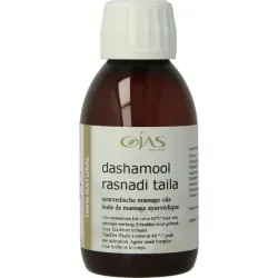 Ojas Dashamool rasnadi taila