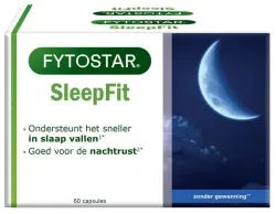 Fytostar Sleep fit maxi