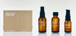 Aia* Intimacy essentials box