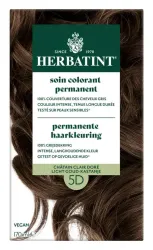 Herbatint 5D licht goudkastanje